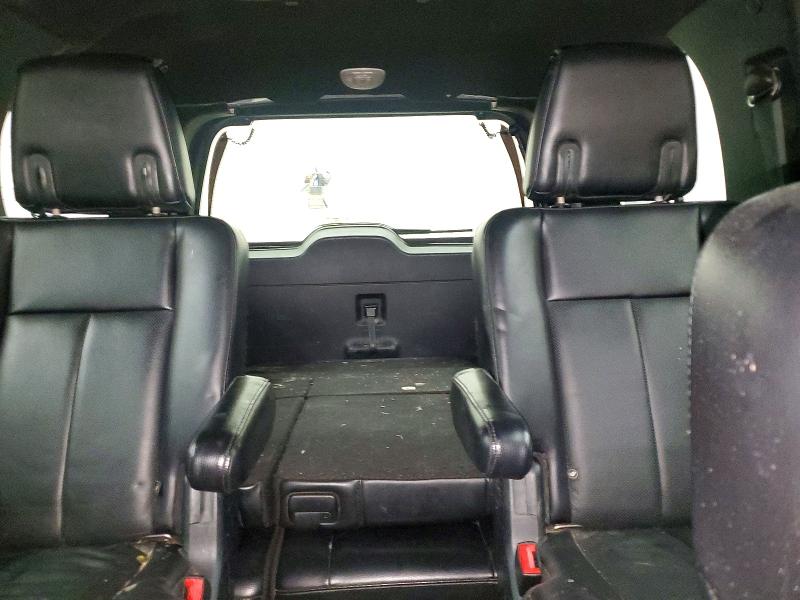 Продажа на аукционе авто 2017 Ford Expedition, vin: 1FMJU2AT9HEA27253, номер лота: 62773546
