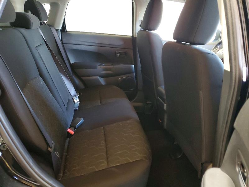 Aukcja sprzedaży 2026 Mitsubishi Outlander Sport, vin: JA4ARUAU3TU017658, numer aukcji: 66209966