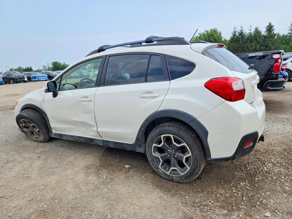 Продажа на аукционе авто 2014 Subaru Xv Crosstrek, vin: JF2GPACC5E8255338, номер лота: 64390786