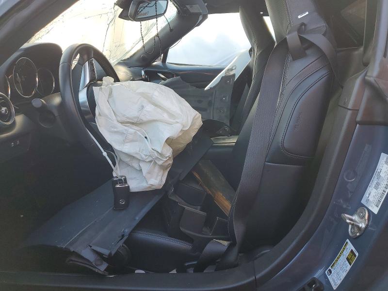 Aukcja sprzedaży 2021 Mazda Mx-5 Miata, vin: JM1NDAM76M0457540, numer aukcji: 59920746