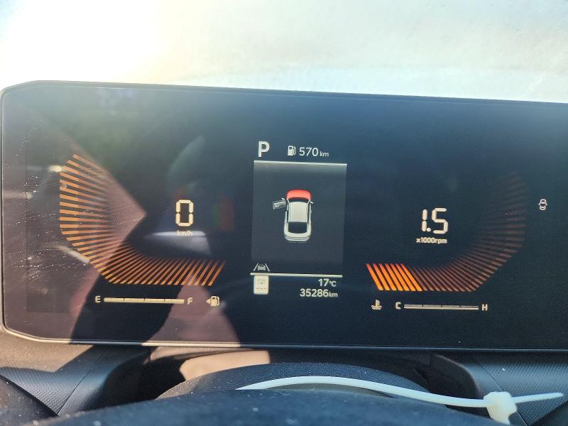 Aukcja sprzedaży 2025 Kia K4, vin: 3KPFU4DE3SE115231, numer aukcji: 66608236
