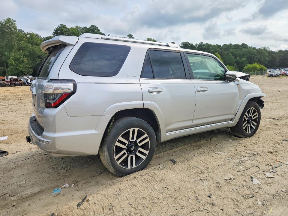 Продаж на аукціоні авто 2014 Toyota 4runner, vin: JTEBU5JR3E5163724, номер лоту: 66939476