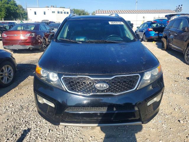 Aukcja sprzedaży 2012 Kia Sorento, vin: 5XYKWDA29CG285858, numer aukcji: 66459156