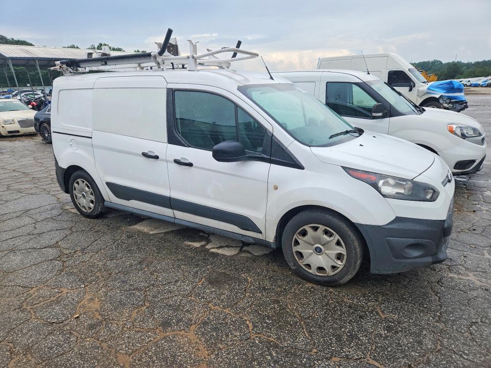 Продаж на аукціоні авто 2016 Ford Transit Connect, vin: NM0LS7E73G1237508, номер лоту: 60759396