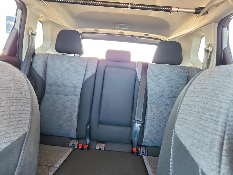Продажа на аукционе авто 2022 Nissan Rogue, vin: 5N1BT3BA8NC709588, номер лота: 64022256