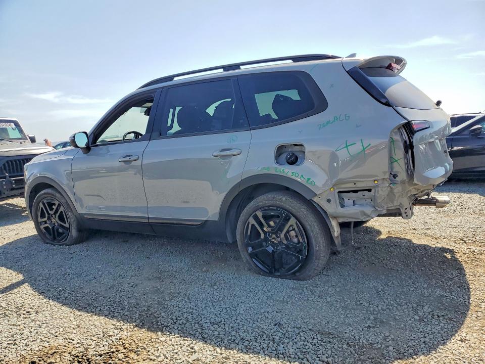 Продаж на аукціоні авто 2024 Kia Telluride, vin: 5XYP3DGC7RG454184, номер лоту: 64141856