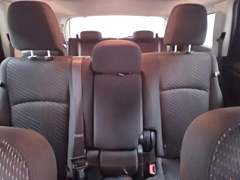 Продаж на аукціоні авто 2018 Dodge Journey, vin: 3C4PDCAB4JT310581, номер лоту: 64226736