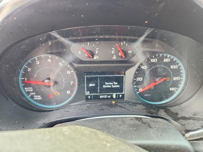 Aukcja sprzedaży 2019 Chevrolet Malibu, vin: 1G1ZD5ST7KF167349, numer aukcji: 66017116