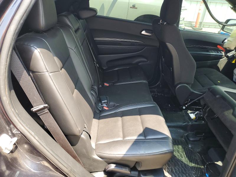 Продажа на аукционе авто 2026 Dodge Durango, vin: 1C4SDJFT4TC226419, номер лота: 63487736