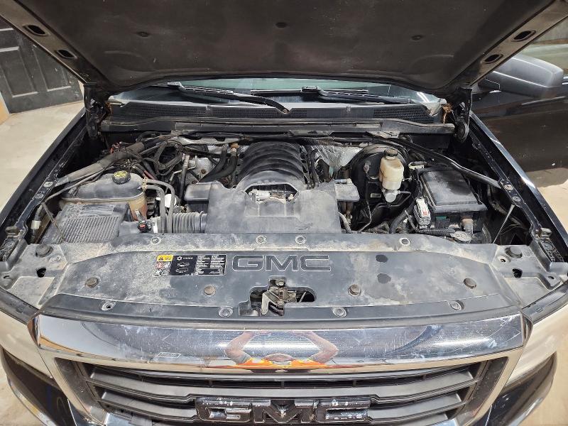 Продажа на аукционе авто 2014 Gmc Sierra, vin: 1GTV2TECXEZ157803, номер лота: 63607776
