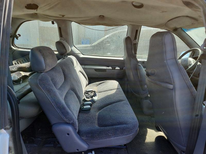 Aukcja sprzedaży 1997 Dodge Caravan, vin: 2B4FP2533VR309217, numer aukcji: 65960036