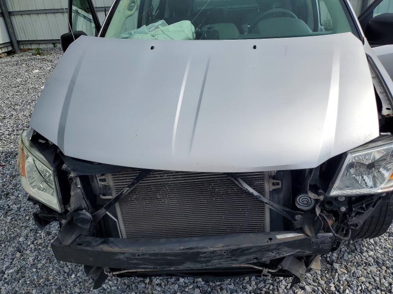 Продажа на аукционе авто 2008 Dodge Grand Caravan, vin: 1D8HN44HX8B115248, номер лота: 67122726