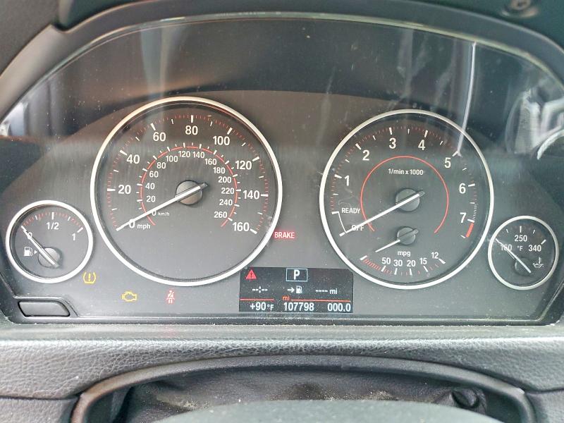 Продаж на аукціоні авто 2018 Bmw 330, vin: WBA8D9G55JNU68336, номер лоту: 63818396