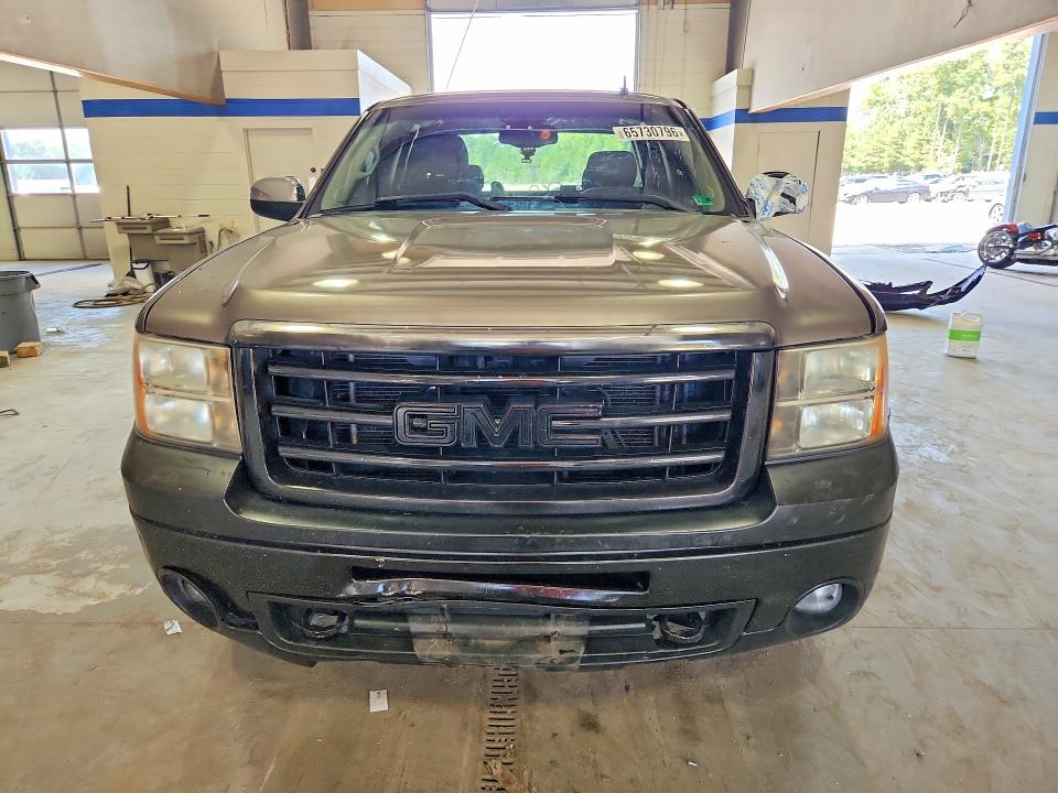 2012 Gmc Sierra მანქანა იყიდება აუქციონზე, vin: 1GTR2VE73CZ225954, აუქციონის ნომერი: 65730796