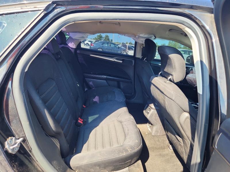 Продаж на аукціоні авто 2013 Ford Fusion, vin: 3FA6P0H76DR256291, номер лоту: 66774356