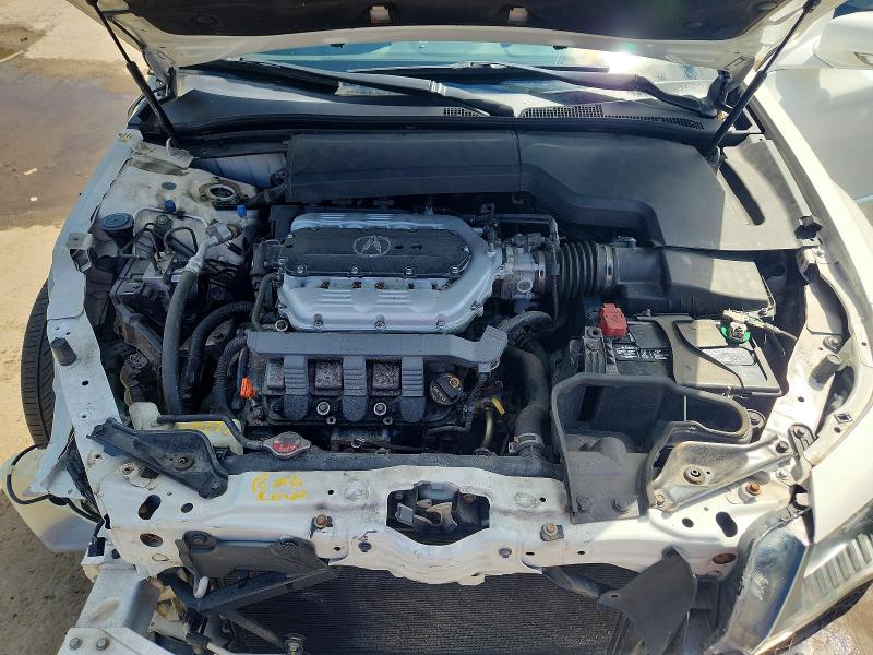 63019586 :رقم المزاد ، 19UUA8F22CA006081 vin ، 2012 Acura Tl مزاد بيع