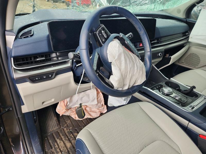 Aukcja sprzedaży 2025 Kia Carnival Hybrid, vin: KNDNE5KA5S6072757, numer aukcji: 65460816
