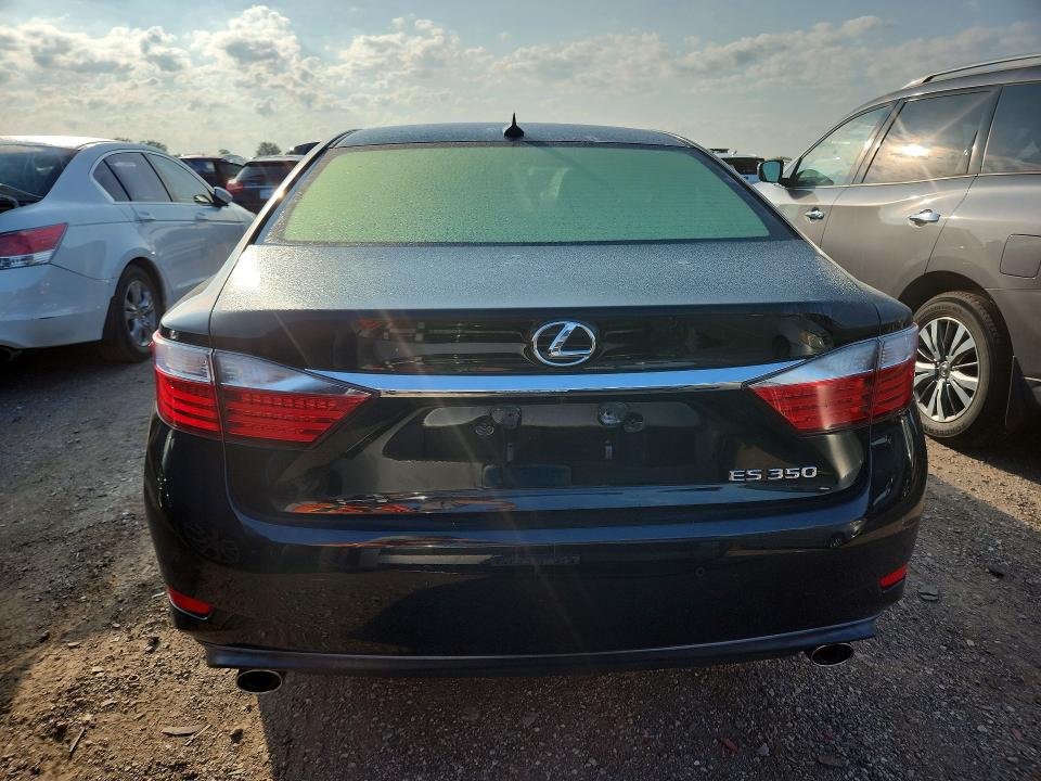 Aukcja sprzedaży 2014 Lexus Es, vin: JTHBK1GG3E2120185, numer aukcji: 63737466