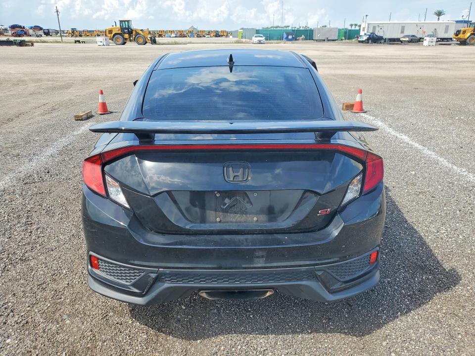 Aukcja sprzedaży 2020 Honda Civic, vin: 2HGFC3A58LH753144, numer aukcji: 65051436