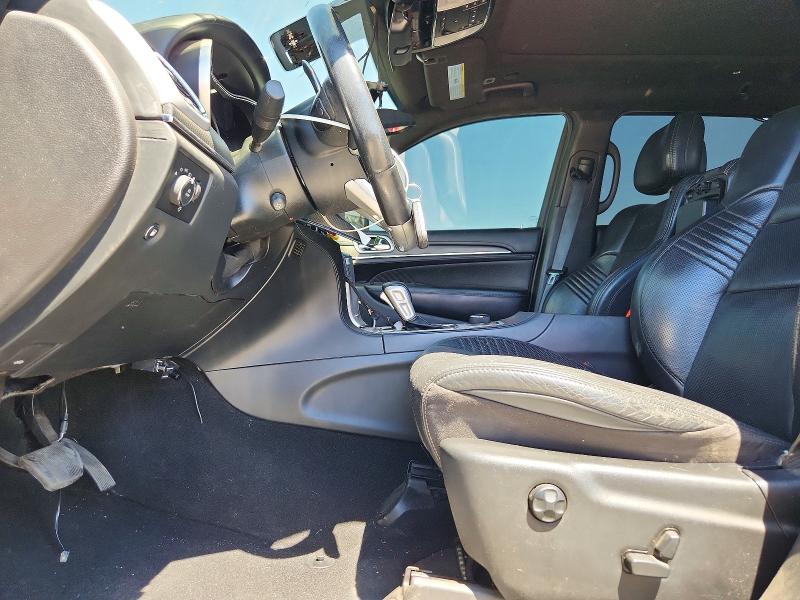 Продаж на аукціоні авто 2019 Jeep Grand Cherokee, vin: 1C4RJFDJ9KC668195, номер лоту: 65734086