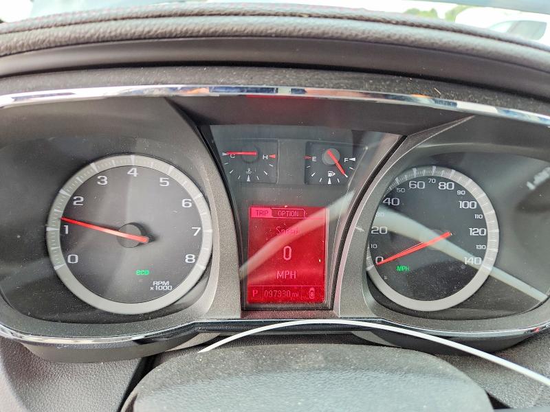 Aukcja sprzedaży 2014 Gmc Terrain, vin: 2GKFLWEK3E6334637, numer aukcji: 64192576