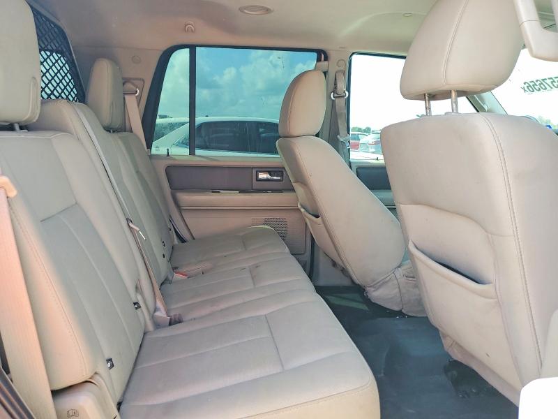66557656 :رقم المزاد ، 1FMJU1F54EEF13307 vin ، 2014 Ford Expedition مزاد بيع