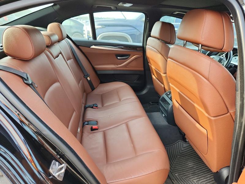 Aukcja sprzedaży 2013 Bmw 528, vin: WBAXG5C54DDY31320, numer aukcji: 67399096