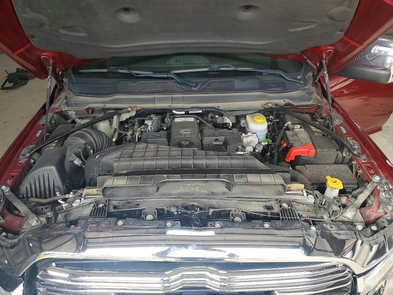 Продаж на аукціоні авто 2023 Ram 2500, vin: 3C6UR5FL6PG584665, номер лоту: 66000096