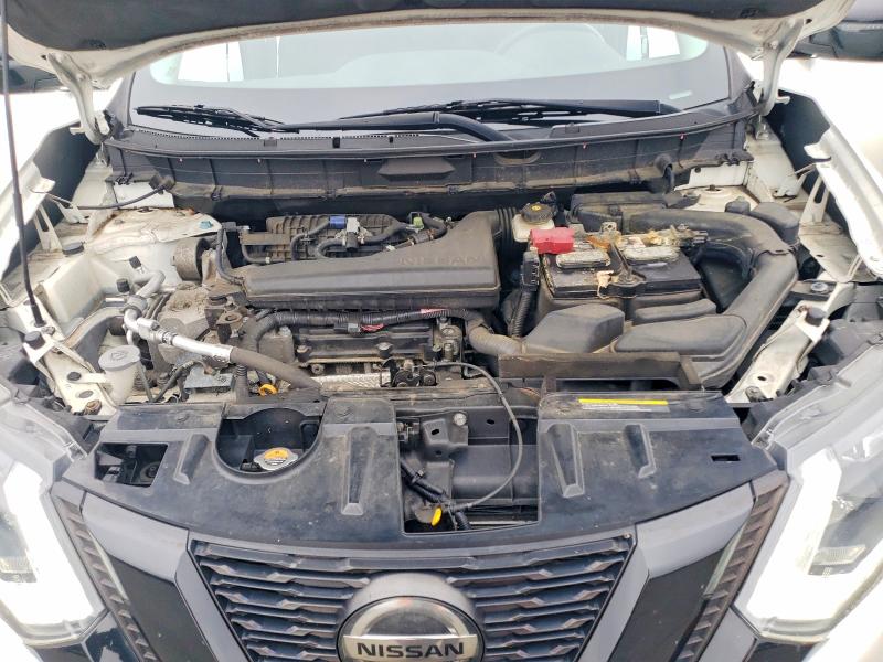 Продаж на аукціоні авто 2018 Nissan Rogue, vin: 5N1AT2MV1JC722361, номер лоту: 65364896