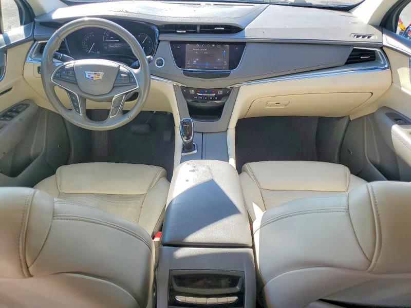 Продаж на аукціоні авто 2019 Cadillac Xt5, vin: 1GYKNDRS8KZ100068, номер лоту: 67091516
