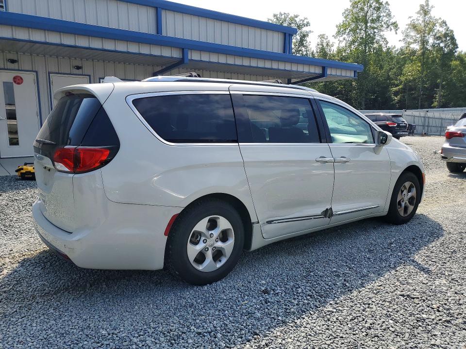 Aukcja sprzedaży 2017 Chrysler Pacifica, vin: 2C4RC1EG9HR669217, numer aukcji: 66311126