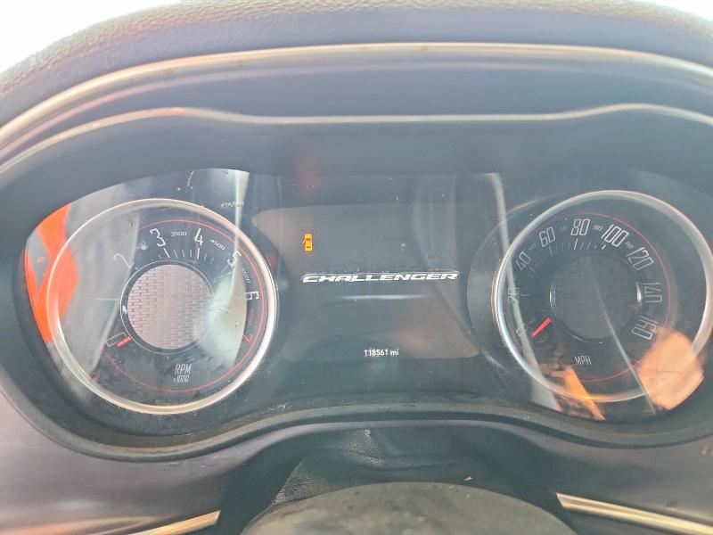 Aukcja sprzedaży 2018 Dodge Challenger, vin: 2C3CDZAGXJH132380, numer aukcji: 64424606