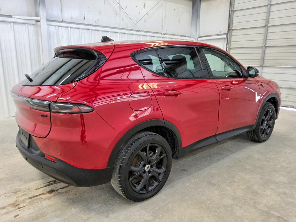 Продаж на аукціоні авто 2024 Dodge Hornet, vin: ZACNDFANXR3A43377, номер лоту: 63760526