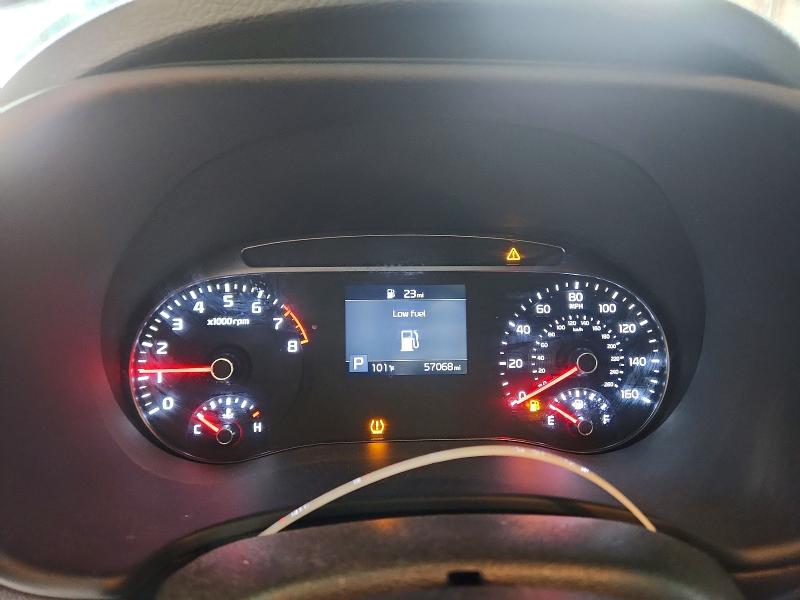 Продажа на аукционе авто 2021 Kia Soul, vin: KNDJ23AU9M7795550, номер лота: 66227196