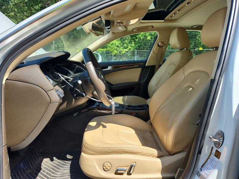 Aukcja sprzedaży 2013 Audi A4, vin: WAUFFAFL8DN016971, numer aukcji: 66564066