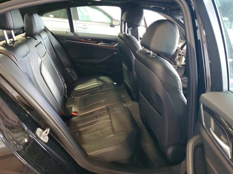 Продаж на аукціоні авто 2019 Bmw 530, vin: WBAJA7C59KWW06735, номер лоту: 65731476