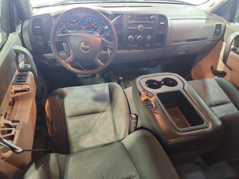 Aukcja sprzedaży 2013 Gmc Sierra 3500hd, vin: 1GT422C82DF143754, numer aukcji: 65450066