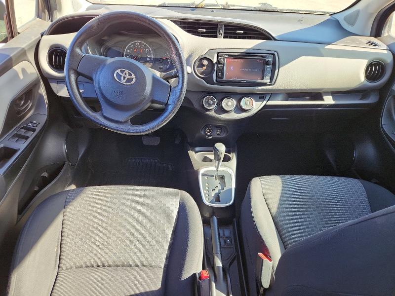 Продажа на аукционе авто 2016 Toyota Yaris, vin: VNKKTUD37GA063958, номер лота: 64021156