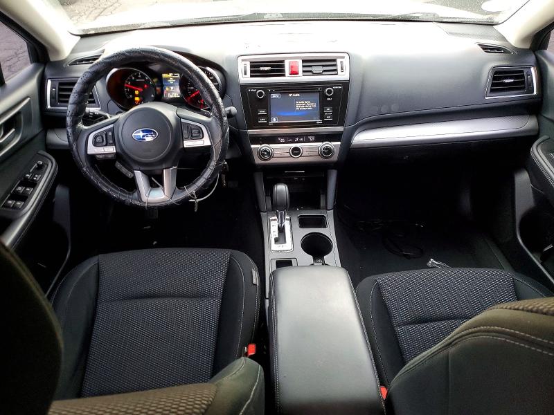 Aukcja sprzedaży 2015 Subaru Outback, vin: 4S4BSBAC0F3286555, numer aukcji: 64630416