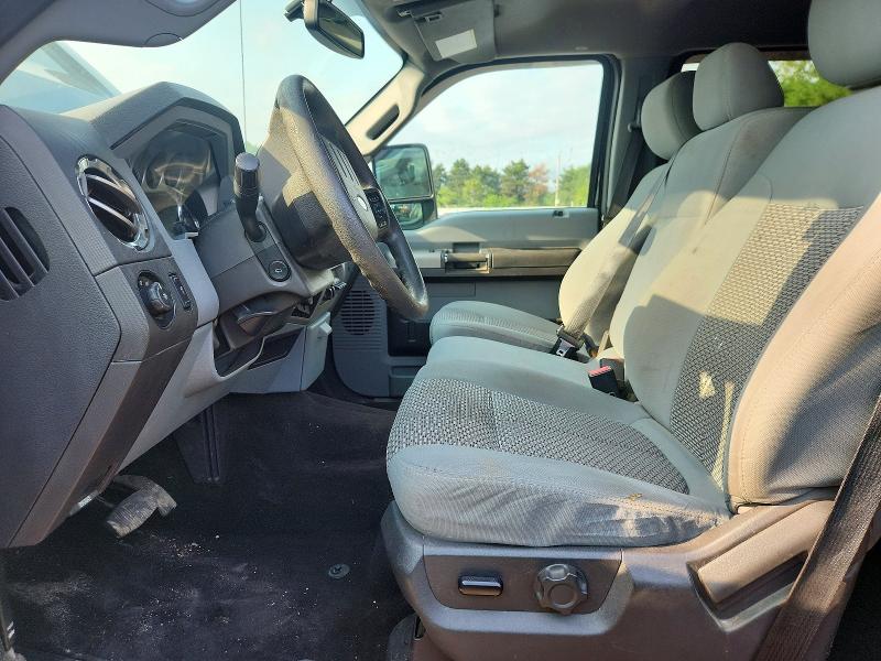 Продаж на аукціоні авто 2016 Ford F250, vin: 1FT7W2B63GEC40781, номер лоту: 64905436