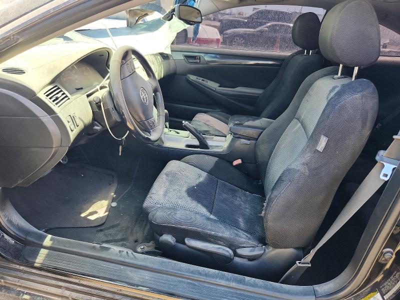 Продаж на аукціоні авто 2004 Toyota Camry Solara, vin: 4T1CA38P44U010165, номер лоту: 49835056