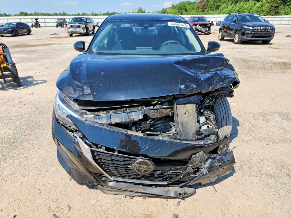 Продажа на аукционе авто 2023 Nissan Sentra, vin: 3N1AB8BV1PY294260, номер лота: 66462026