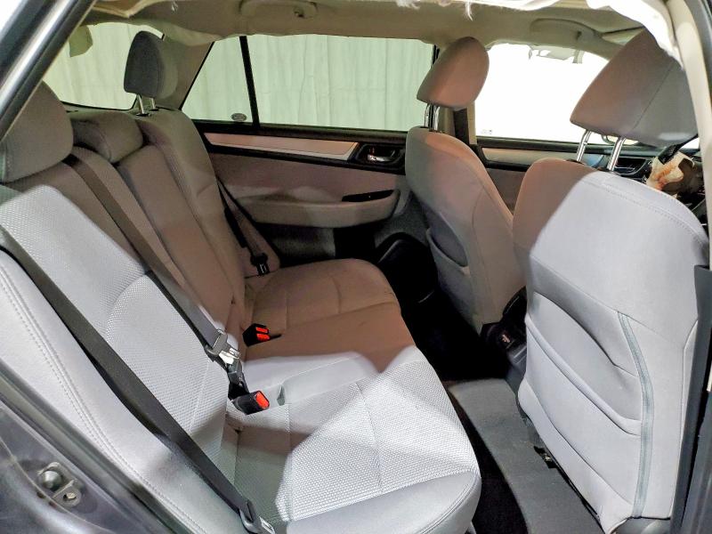 Продаж на аукціоні авто 2018 Subaru Outback, vin: 4S4BSAHC5J3315301, номер лоту: 66763686
