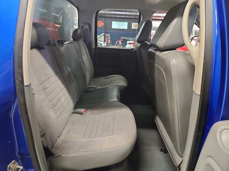 Продаж на аукціоні авто 2007 Dodge Ram 1500, vin: 1D7HU18297J588428, номер лоту: 64892216