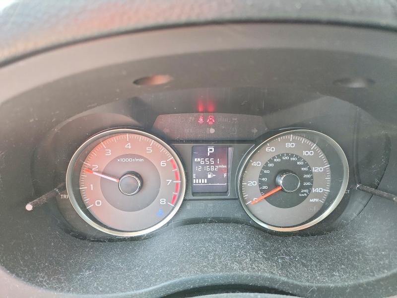 65204506 :رقم المزاد ، JF2SJAHC7EH506994 vin ، 2014 Subaru Forester مزاد بيع