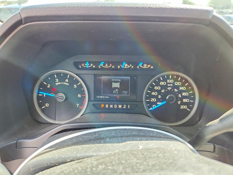65683936 :رقم المزاد ، 1FTEW1EG9GFD43574 vin ، 2016 Ford F150 مزاد بيع