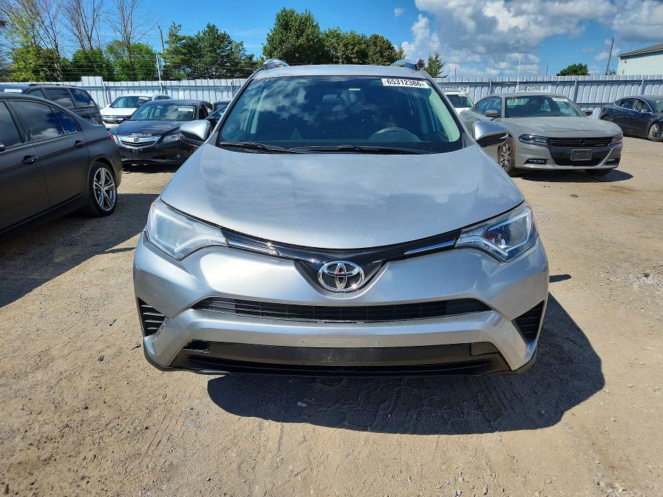 Продажа на аукционе авто 2016 Toyota Rav4, vin: 2T3ZFREV9GW299122, номер лота: 65312386
