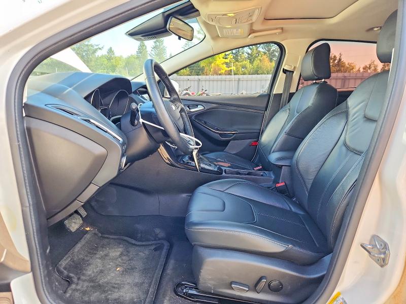 2017 Ford Focus მანქანა იყიდება აუქციონზე, vin: 1FADP3N29HL273396, აუქციონის ნომერი: 66432766