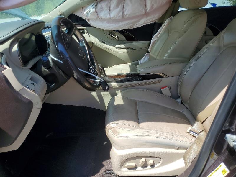 2015 Buick Lacrosse მანქანა იყიდება აუქციონზე, vin: 1G4GB5GR8FF233619, აუქციონის ნომერი: 65055556