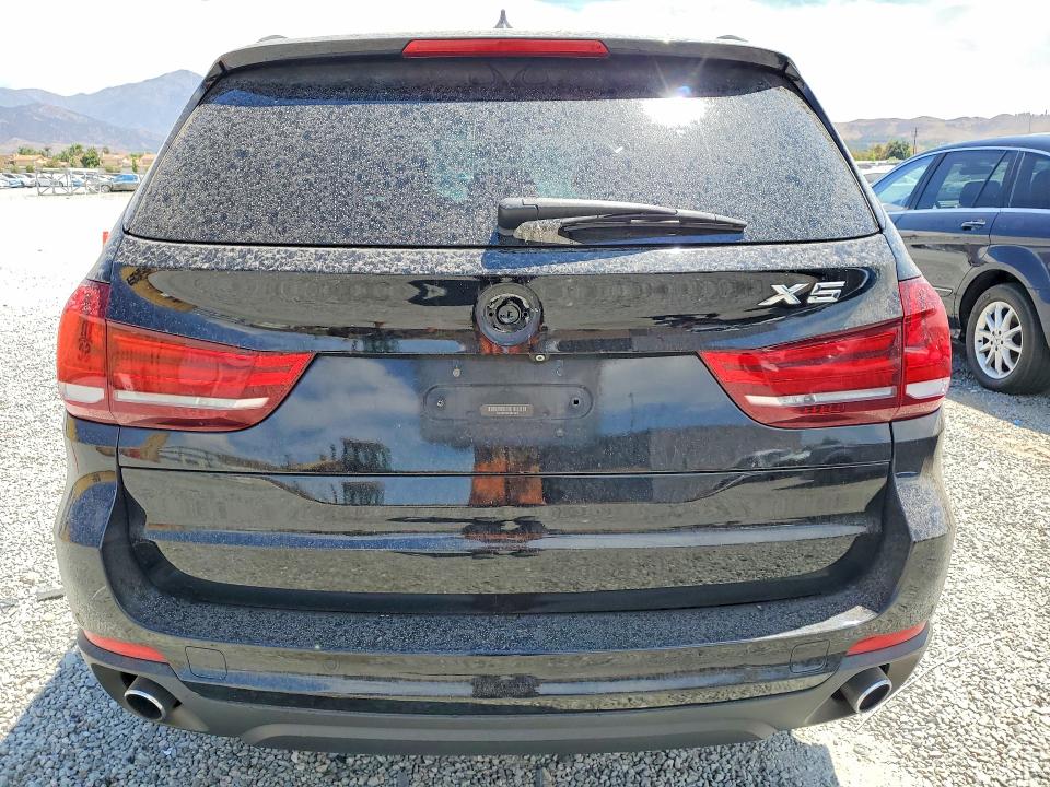 Aukcja sprzedaży 2015 Bmw X5, vin: 5UXKR0C50F0P15907, numer aukcji: 61450436